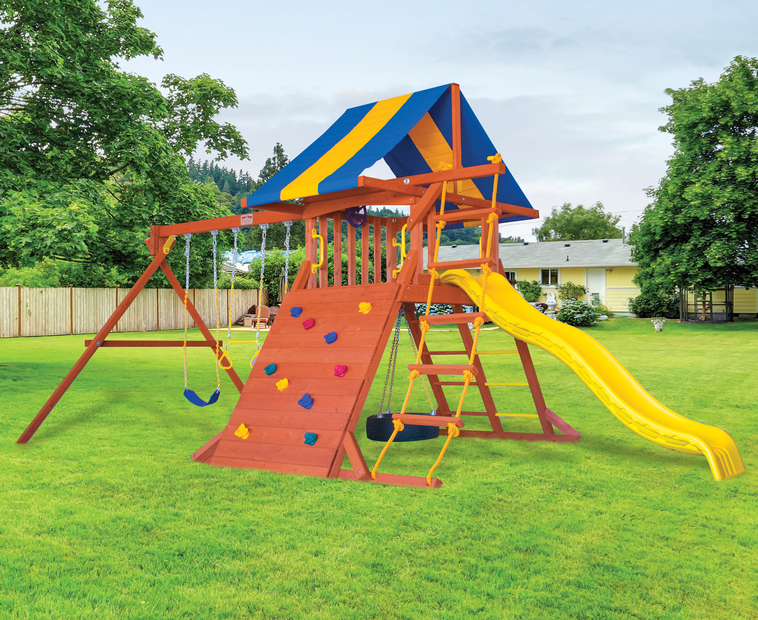 Toucan-Playcenter-w-Tarp